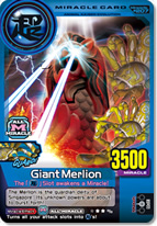 See all Miracle Cards