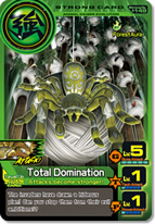 See all Strong Cards