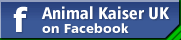 Animal Kaiser UK on Facebook