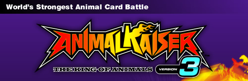 Animal Kaiser Version 3