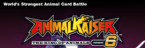 Animal Kaiser Version 6
